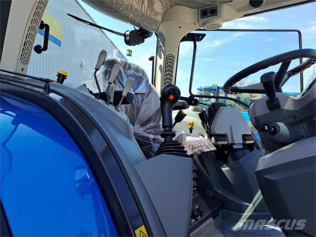 Landini 4-080 Traktorer