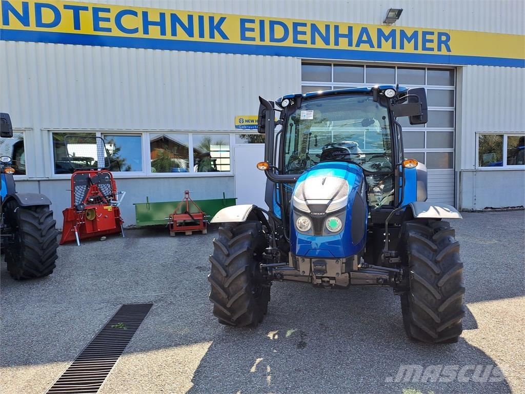 Landini 4-080 Traktorer