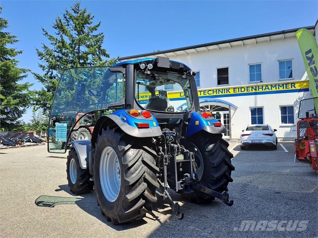 Landini 5-085 Traktorer