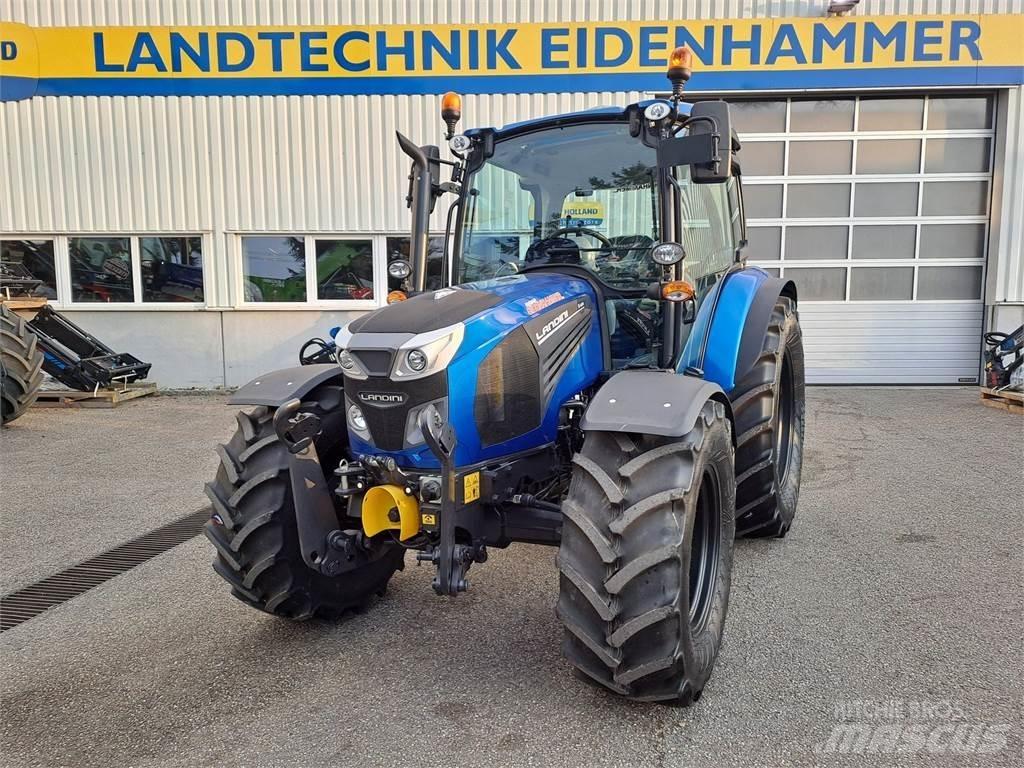 Landini 5-085 Traktorer