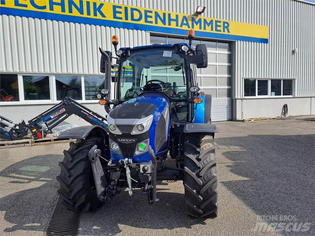 Landini Serie 5-085 Traktorer