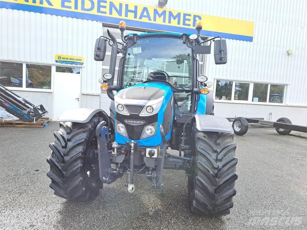 Landini Serie 5-085 Traktorer
