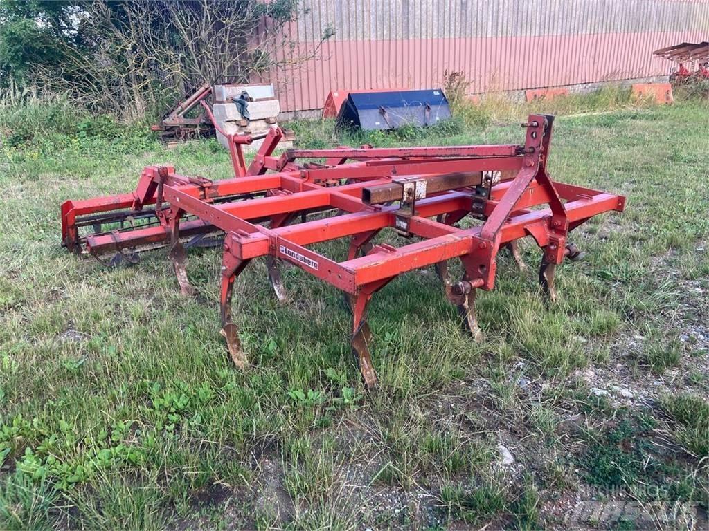 Landsberg 250/13 Kultivatorer
