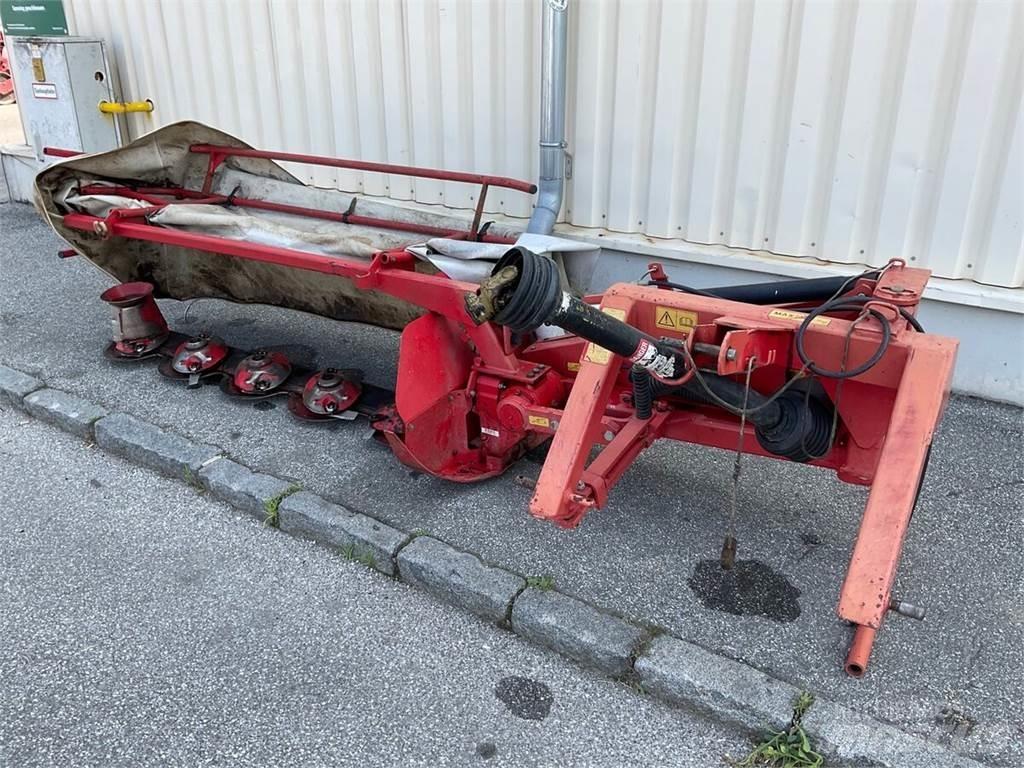 Lely 205 Slåmaskiner