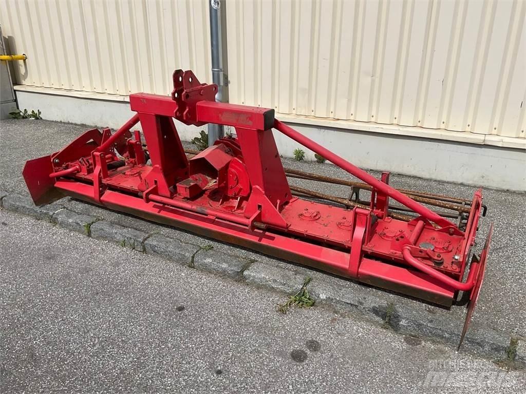 Lely 3025 Skålharver