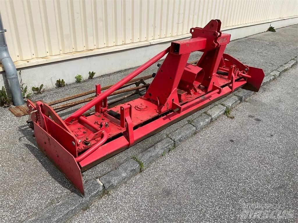 Lely 3025 Skålharver