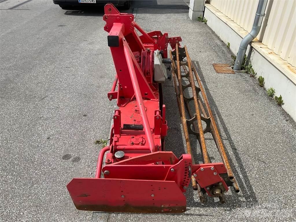 Lely 3025 Skålharver