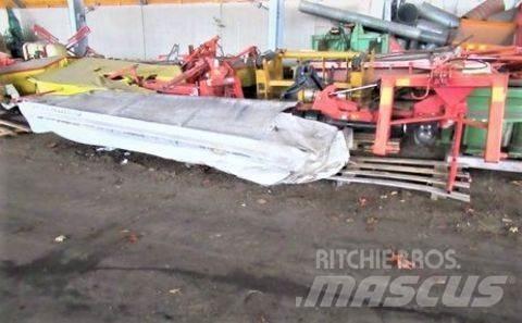 Lely Splendimo 360T Slåmaskiner