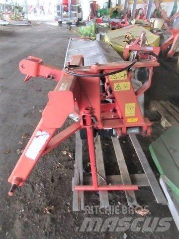 Lely Splendimo 360T Slåmaskiner
