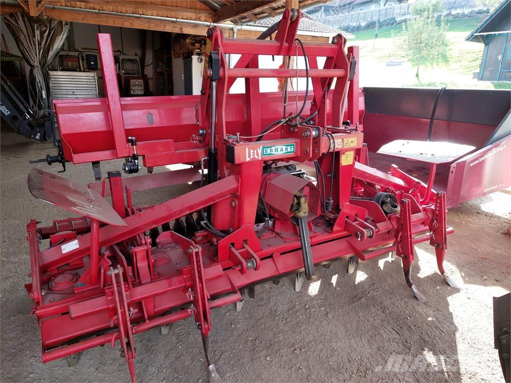 Lely TERRA 300-35 Skålharver