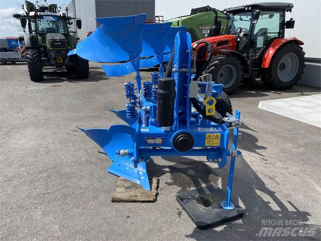 Lemken Juwel 6 M X Vanlige ploger
