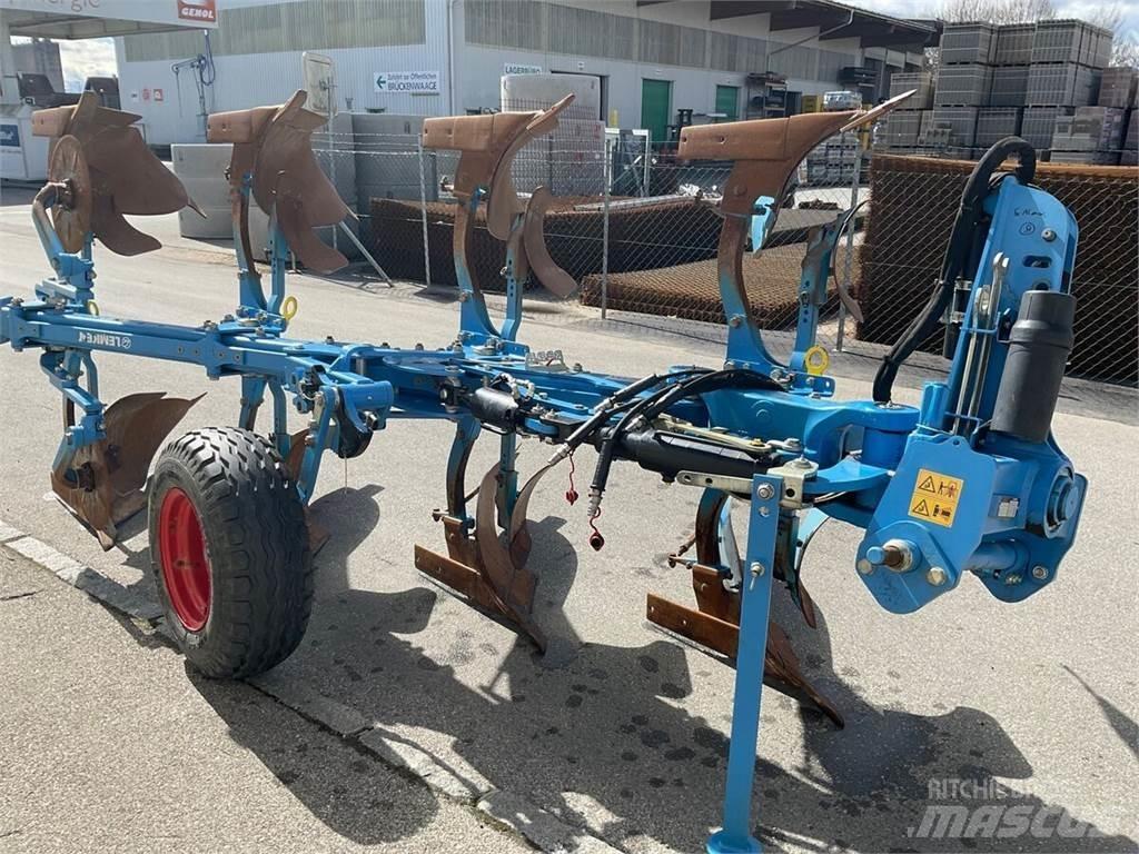 Lemken Juwel 7M Vanlige ploger