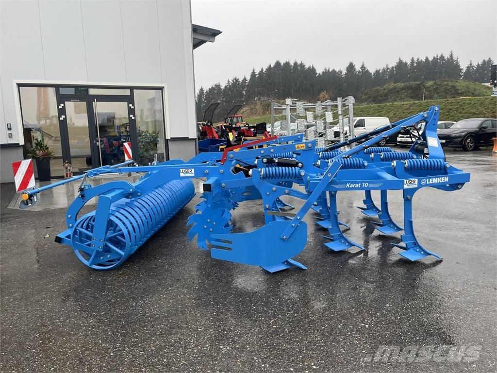 Lemken Karat 10 / 300 Kultivatorer