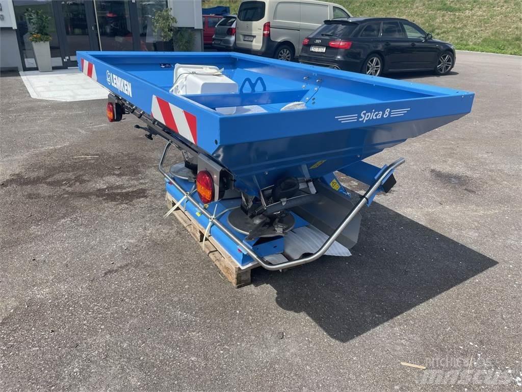 Lemken Spica 8/900 Annet gjødselutstyr