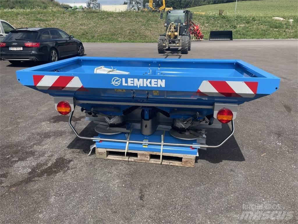 Lemken Spica 8/900 Annet gjødselutstyr