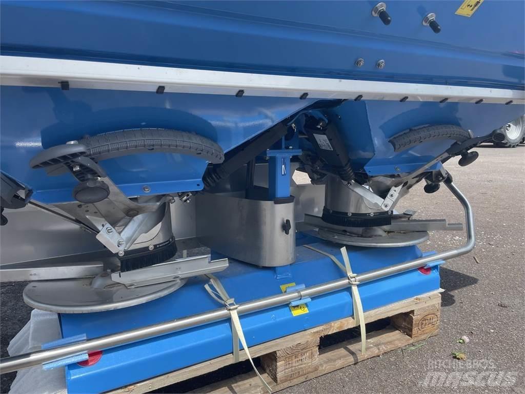Lemken Spica 8/900 Annet gjødselutstyr