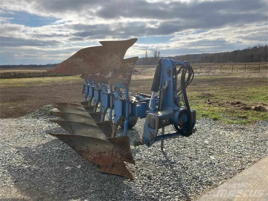 Lemken VarioOpal9 Vanlige ploger