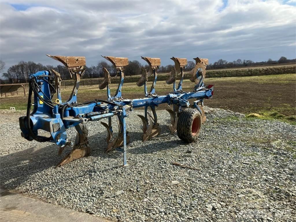 Lemken VarioOpal9 Vanlige ploger
