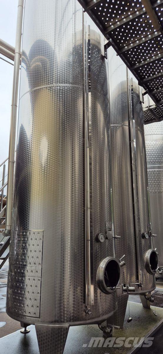  Letina Z11450GHV16 Annet vinproduksjonsutstyr
