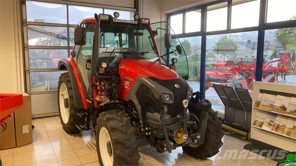 Lindner Lintrac 80 Traktorer