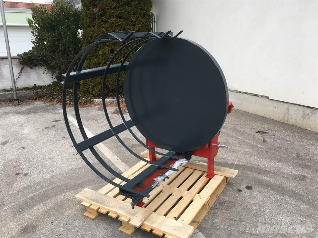  M & O Holzbündelgerät Skogsmaskiner - Annet