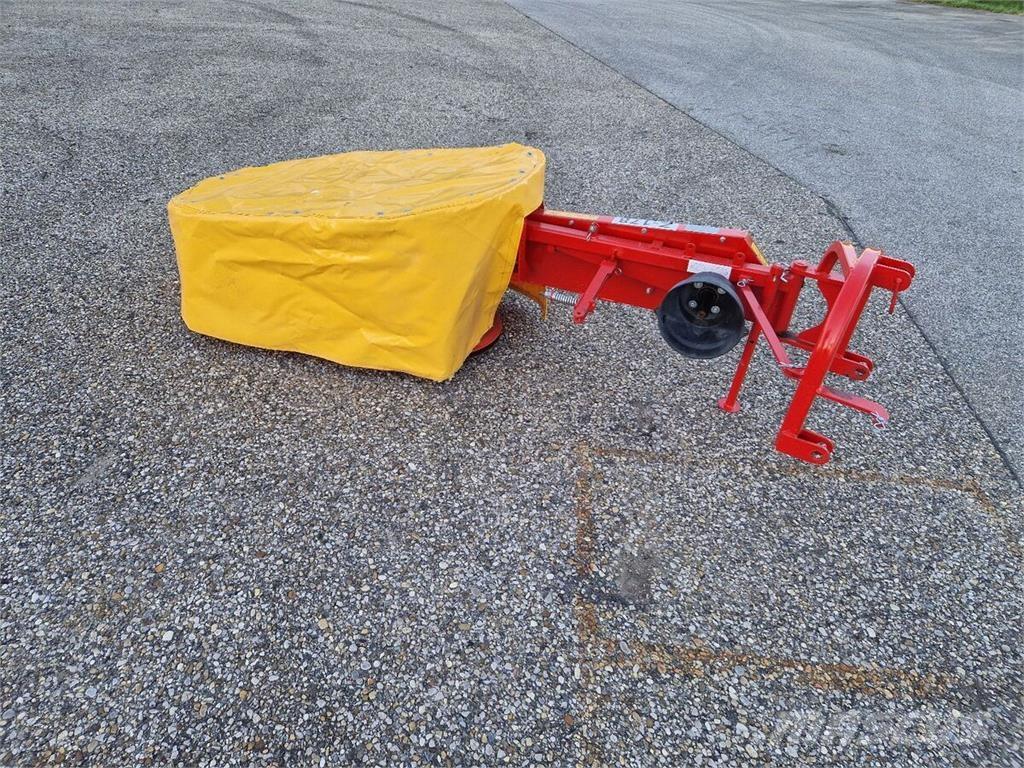  Mähwerk mini Slåmaskiner