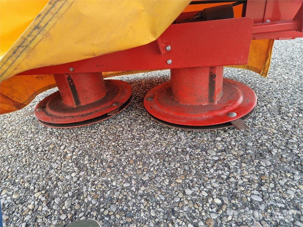  Mähwerk mini Slåmaskiner