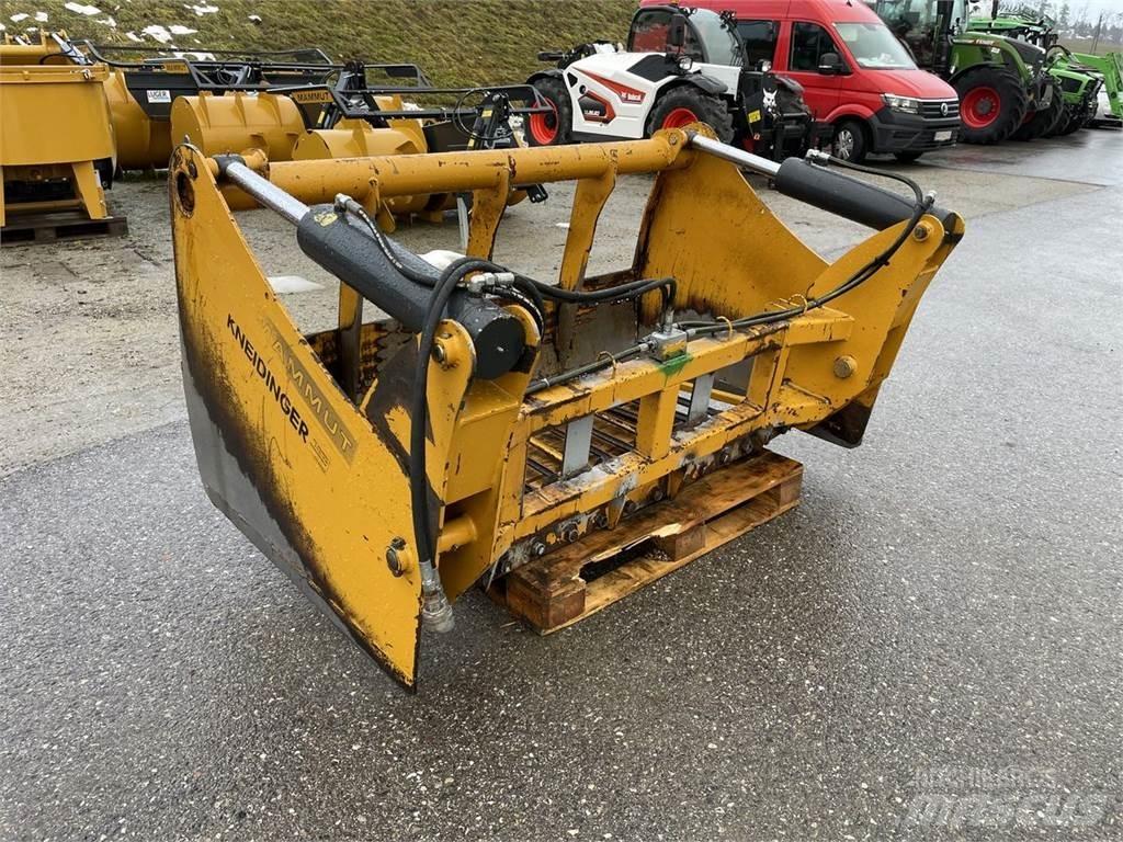 Mammut SC 195 M Landbruk - Annet