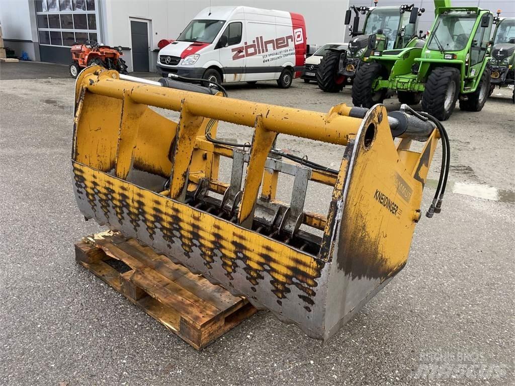 Mammut SC 195 M Landbruk - Annet