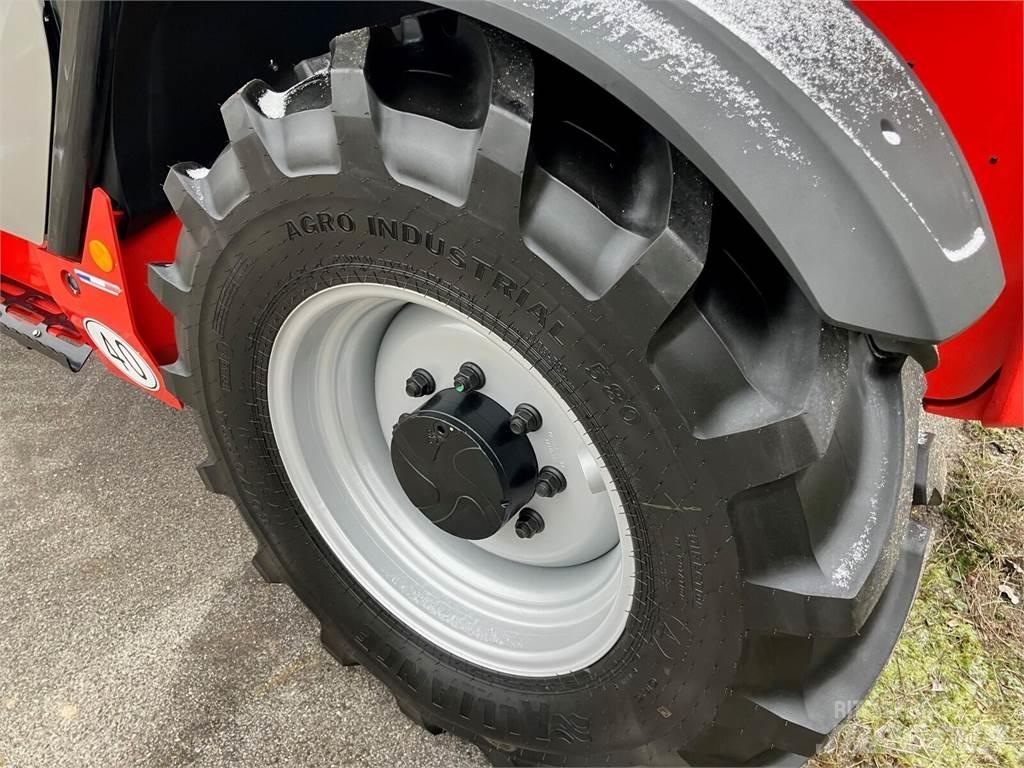 Manitou MLT741 Teleskoplastere