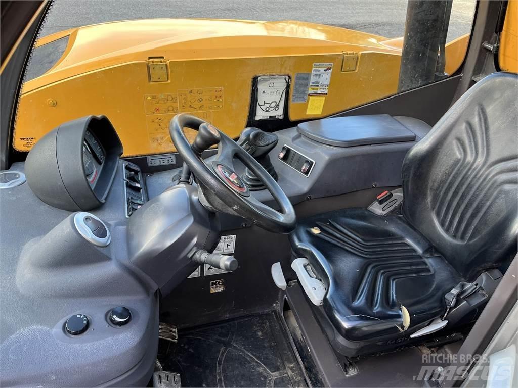 Manitou MT 625 Teleskoplastere