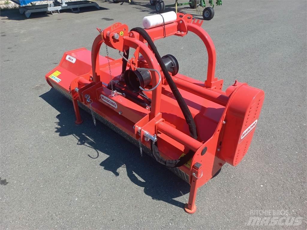 Maschio Bella 210 Beitepussere og toppkuttere