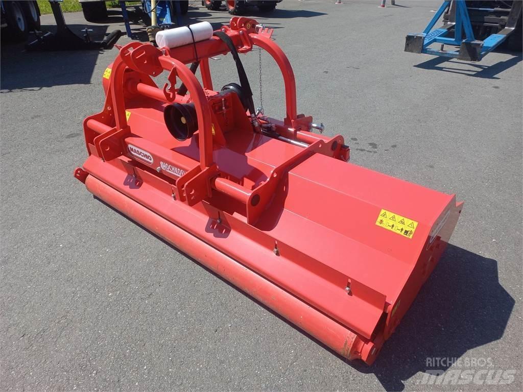 Maschio Bella 210 Beitepussere og toppkuttere