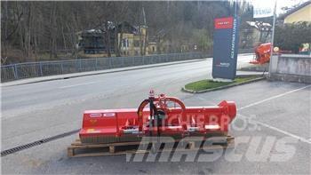 Maschio Brava L 250 Beitepussere og toppkuttere