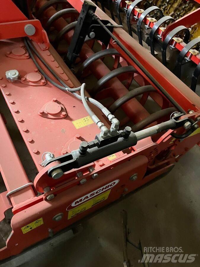 Maschio DC 3000 Skålharver