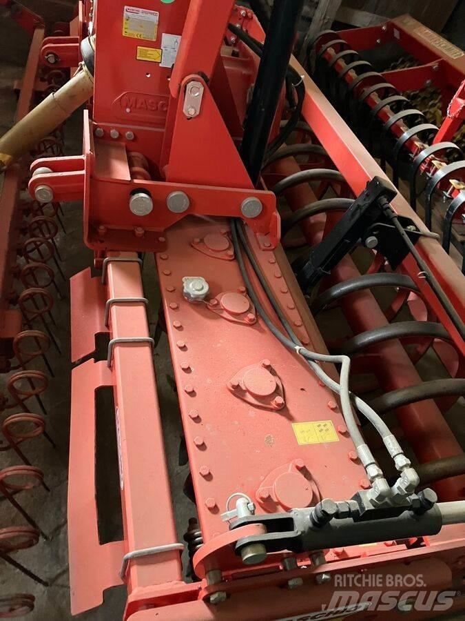 Maschio DC 3000 Skålharver