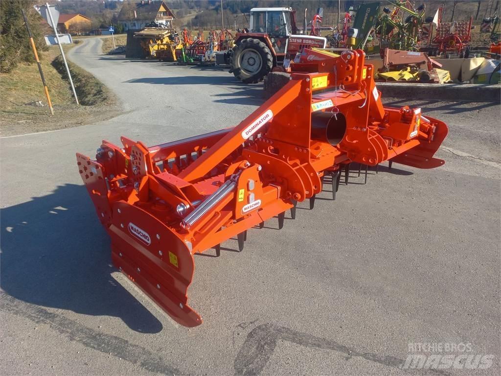 Maschio DM 3000 Skålharver