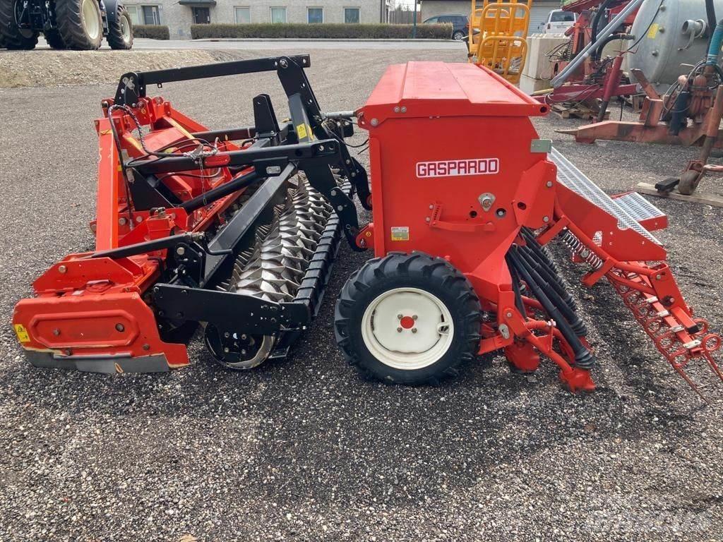 Maschio Kreiselegge Andre såmaskiner