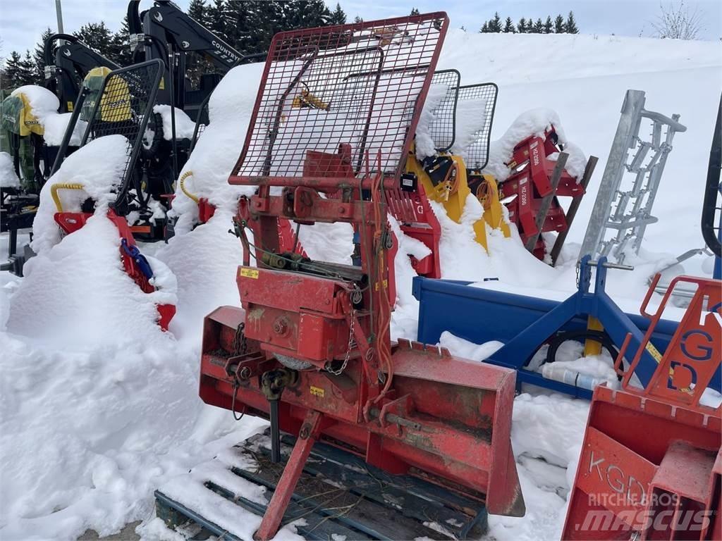  Maxwald A 501 S Vinsjer