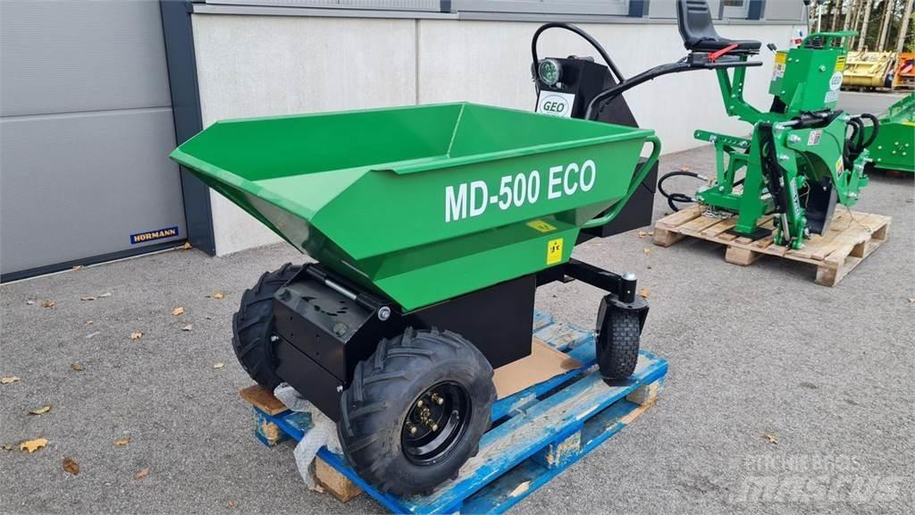  MD 500 Landbruk - Annet