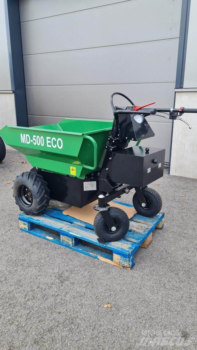  MD 500 Landbruk - Annet