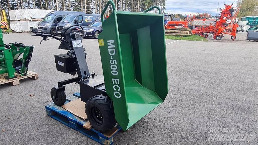  MD 500 Landbruk - Annet