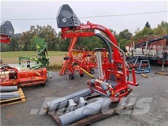 Metal-Fach Z629 Annet fôrhøsterutstyr