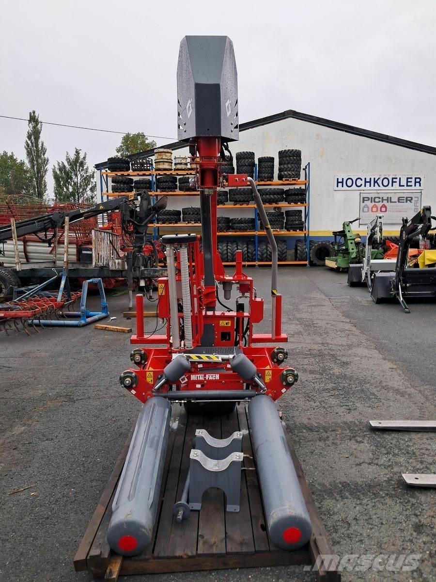 Metal-Fach Z629 Annet fôrhøsterutstyr