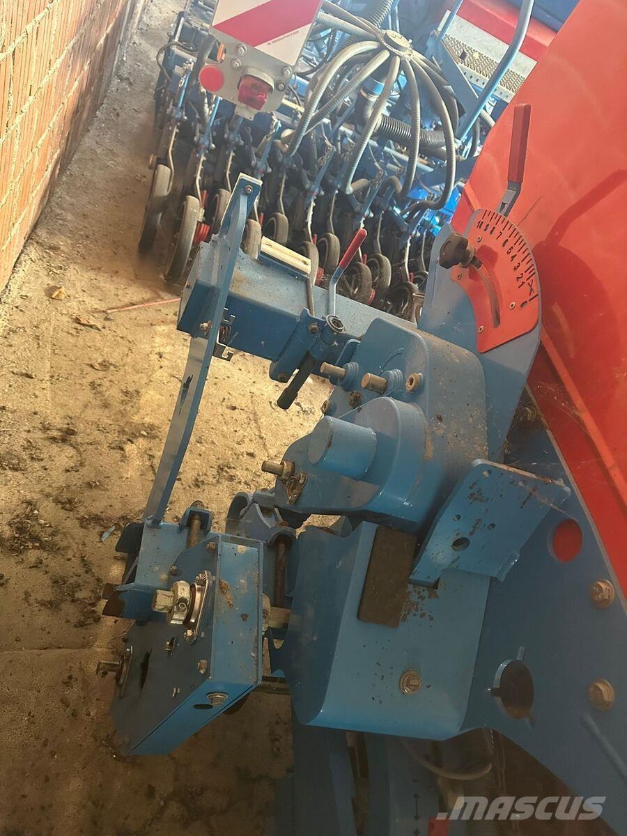 Monosem  Sette- og Plantemaskiner