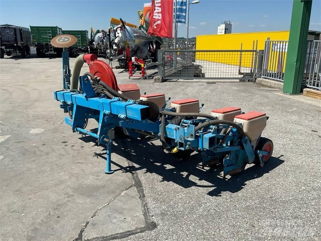 Monosem NC Sette- og Plantemaskiner