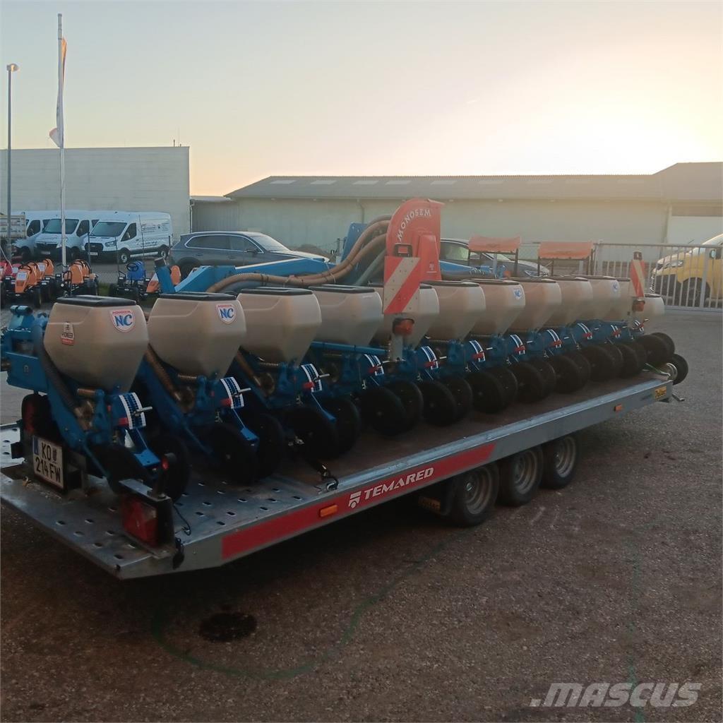 Monosem NC Plus Sette- og Plantemaskiner