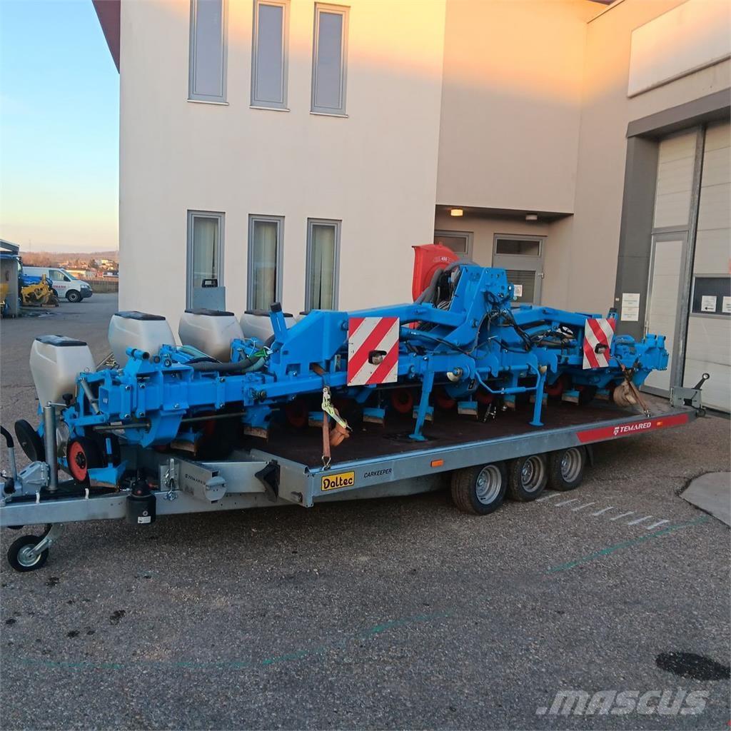 Monosem NC Plus Sette- og Plantemaskiner