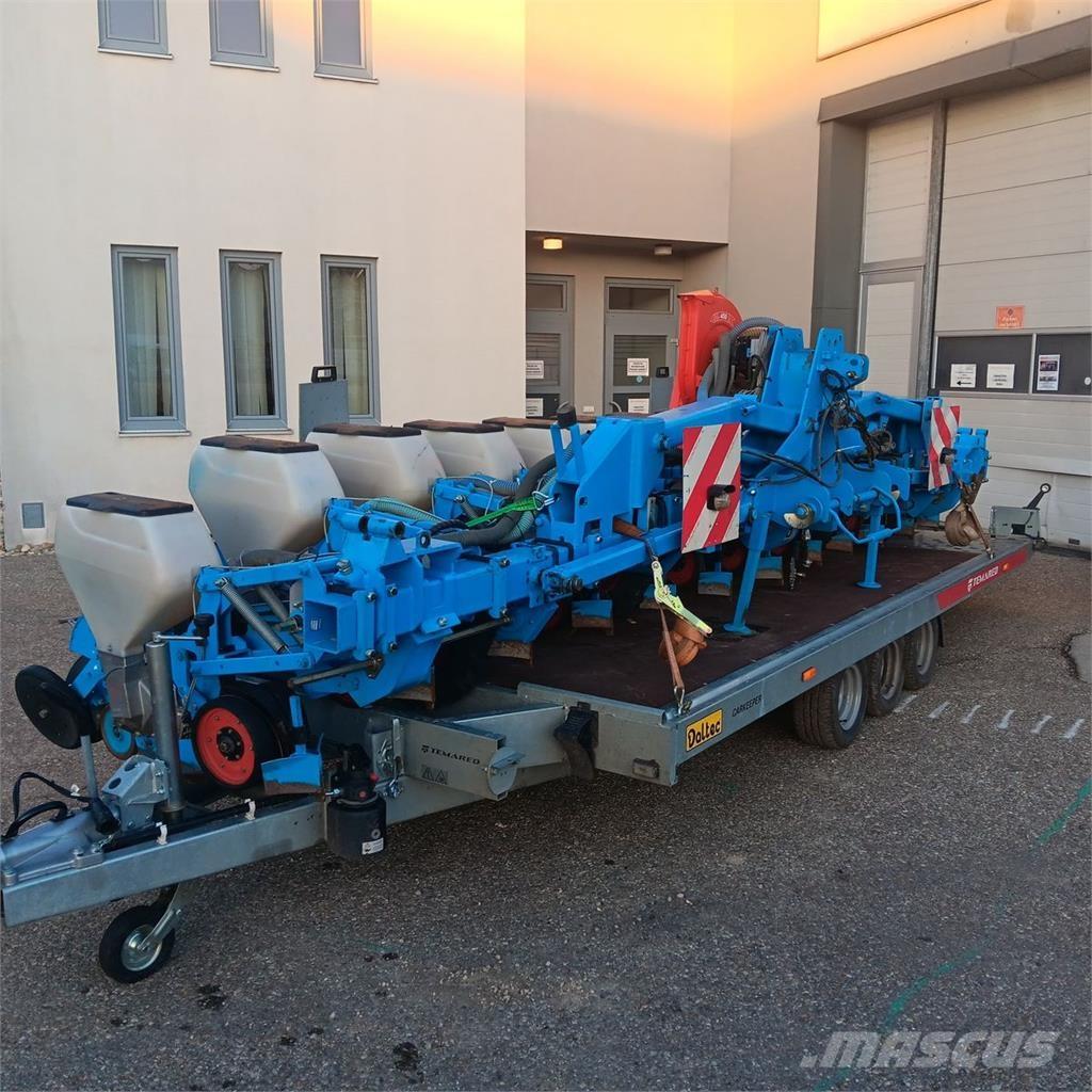 Monosem NC Plus Sette- og Plantemaskiner