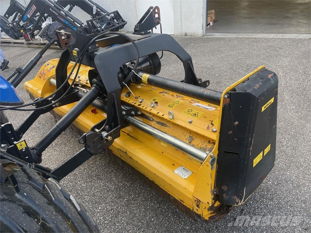 Müthing MU - L 280 Andre såmaskiner